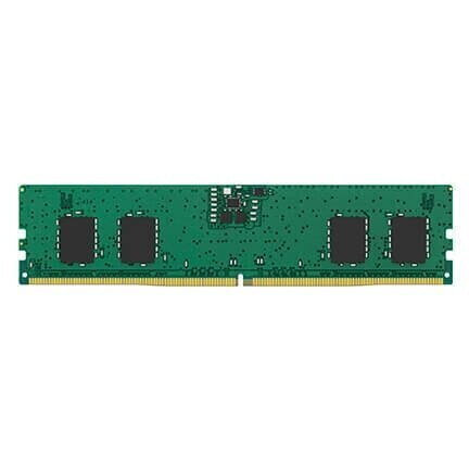 Kingston Valueram DDR5 με Module 1x8GB και Ταχύτητα 5600 για Desktop