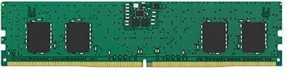 Kingston Valueram DDR5 με Module 1x8GB και Ταχύτητα 5600 για Desktop