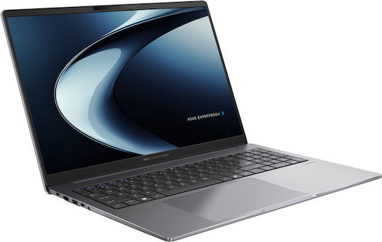 Asus Expertbook P3 PM3606CKA-GR73D0X 16" FHD+ (Ryzen AI Max 300 Series-7 350/16GB/1.0TB SSD/W11 Pro) (International English Keyboard)