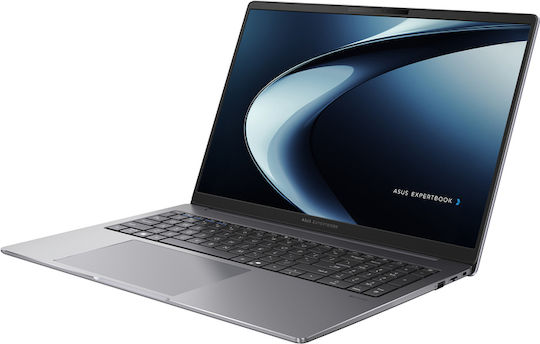 Asus Expertbook P3 PM3606CKA-GR73D0X 16" FHD+ (Ryzen AI Max 300 Series-7 350/16GB/1.0TB SSD/W11 Pro) (International English Keyboard)