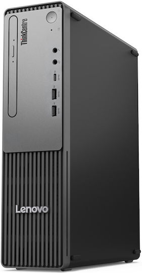 Lenovo ThinkCentre Neo 30s Gen 5 SFF Desktop PC (i7-13620H/16GB DDR4/512GB SSD/W11 Pro)