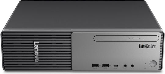 Lenovo ThinkCentre Neo 30s Gen 5 SFF Desktop PC (i7-13620H/16GB DDR4/512GB SSD/W11 Pro)