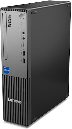 Lenovo ThinkCentre Neo 50s G5 SFF Desktop Computers (i5-13400/16GB DDR5/512GB SSD/W11 Pro) with Keyboard (English US)