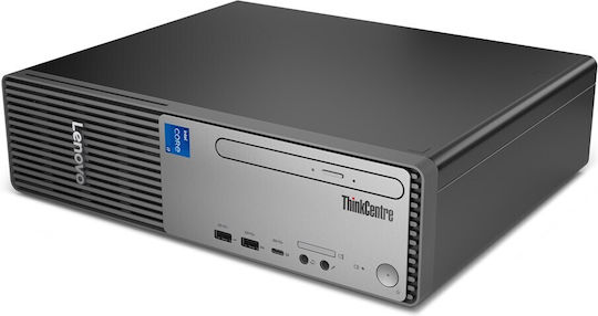 Lenovo ThinkCentre Neo 50s G5 SFF Desktop Computers (i5-13400/16GB DDR5/512GB SSD/W11 Pro) with Keyboard (English US)