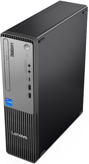 Lenovo ThinkCentre Neo 50s G5 SFF Desktop PC (i5-14400/16GB DDR4/512GB SSD/W11 Pro)