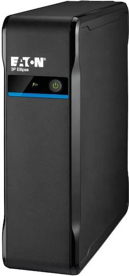 Eaton Ellipse 900 USB FR 3P900UF UPS 900VA 540W