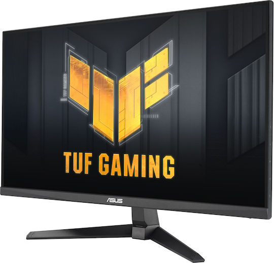Asus TUF Gaming VG257Q5A TN HDR Monitor 25" FHD 1920x1080 200Hz with Response Time 0.5ms GTG