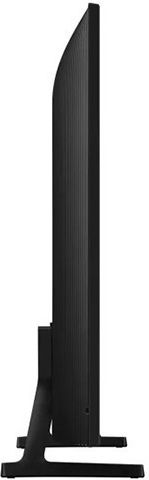 Samsung Smart Τηλεόραση 55" 4K UHD QLED QE55Q7F2AUXXH HDR (2025)