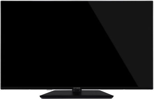 Kydos Τηλεόραση 32" HD Ready LED K32NH22SD01V3 (2025) 031559
