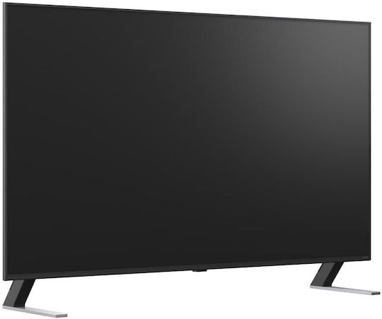 LG Smart Television 65" 4K UHD QNED 65QNED85A3C HDR (2025)