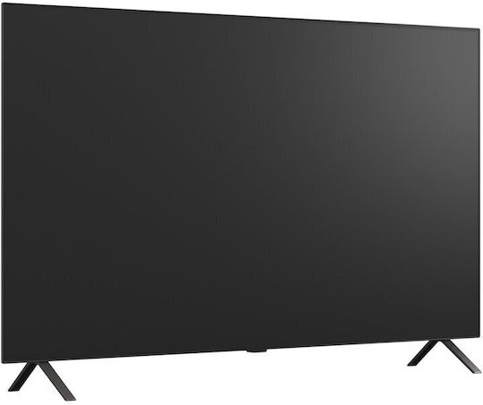 LG Smart TV 48" 4K UHD OLED AI B5 HDR 2025 OLED48B53LA