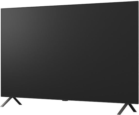 LG Smart TV 48" 4K UHD OLED AI B5 HDR 2025 OLED48B53LA