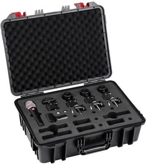 SE Electronics V Pack Δυναμικό Μικρόφωνο