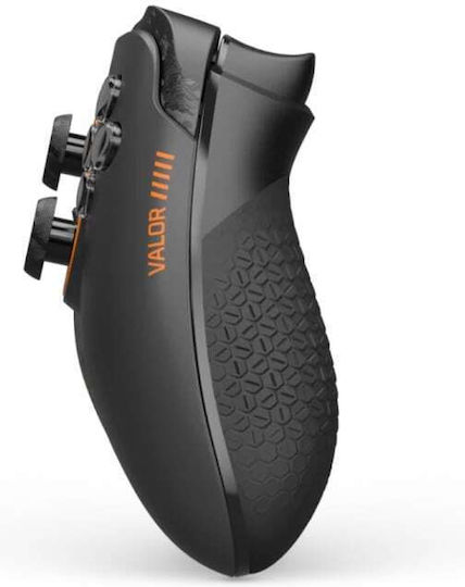 SCUF Valor Pro Wireless Gamepad for PC / Xbox One / Xbox Series Gray