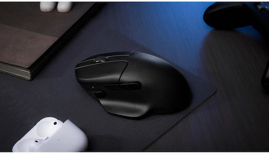 Keychron M7 Kabelloses Gaming Maus 26000 DPI Schwarzes
