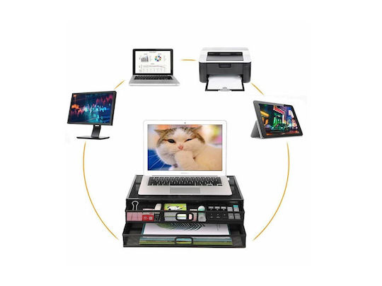 DA463 Tabletop Suport Monitor
