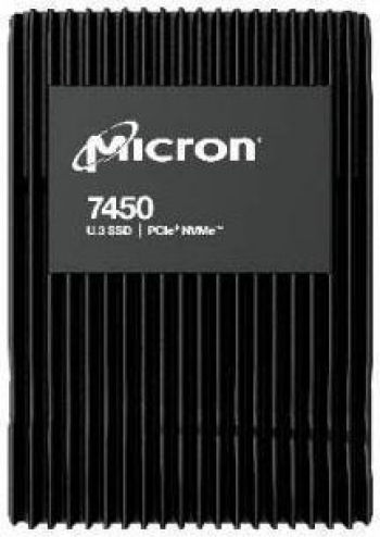 Micron 7450 Pro SSD 3.8TB 2.5'' PCI Express 4.0
