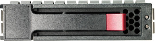 HP HPE MSA SSD 960GB 2.5'' with SAS 3.0 Connection