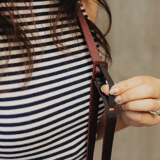Peak Design Leash Kamerariemen Eclipse