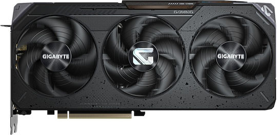 Gigabyte Radeon RX 9070 XT 16GB GDDR6 GAMING Κάρτα Γραφικών