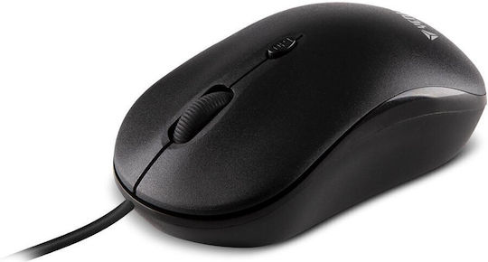 Yenkee YKM 1007CS Tastatur & Maus Set Englisch US