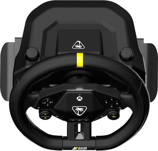 Turtle Beach VelocityOne Racer Wireless Wheel Безжичен Волан за Xbox Series X/S