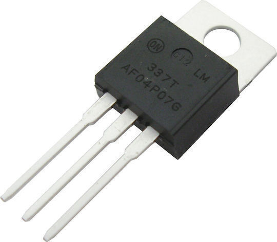 Voltage Regulator LM337T
