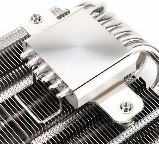 Thermalright AXP120-X67 CPU Kühlung für Socket /A/M/4/A/M/5/1/2/0/0/1/1/5/x/1/7/0/0/ Gray