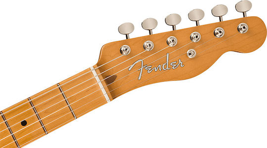 Fender Vintera Ii 50s Ηλεκτρική Κιθάρα T Style