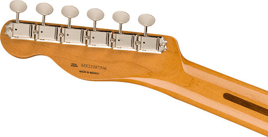Fender Vintera Ii 50s Ηλεκτρική Κιθάρα T Style