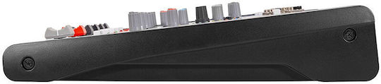 HPA PROMIX4 24 XLR Inputs & Bluetooth