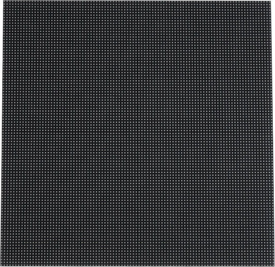 Globostar 41044 Right Replacement LED Professional Video Wall Display Module 25x25cm LED Screens P2.6 Pro 3840Hz High Refresh Rate Density 36982 Dots Module Resolution In Pixels W96 X H96 40W Nits ≥750cd/㎡ DC 5V Kinglight SMD1415 Full Color