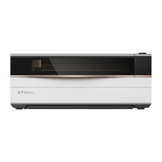 Xtool Laser Engraver 80W Suitable for Wood MDF Metal Aluminum Leather