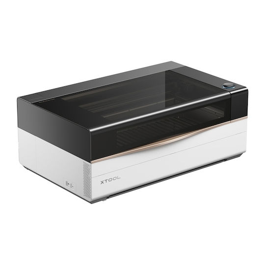 Xtool Laser Engraver 80W Suitable for Wood MDF Metal Aluminum Leather