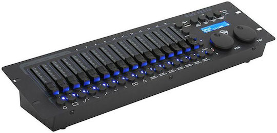 American DJ Lighting Console 810087372491