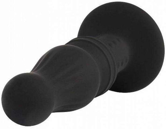 Control Anal Plug Schwarz