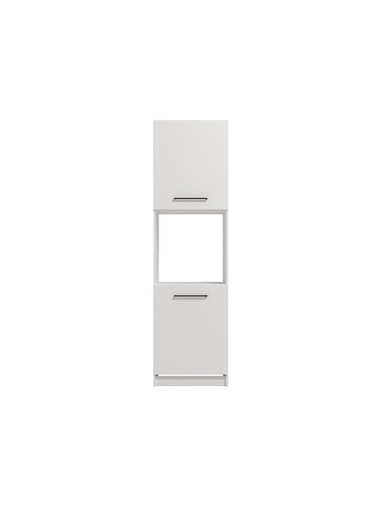 Bd 60 Alb 60x58x214buc