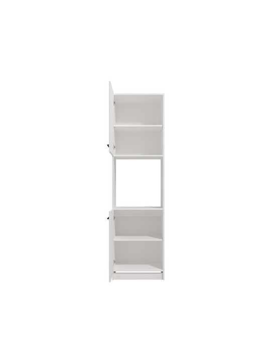 Bd 60 Alb 60x58x214buc
