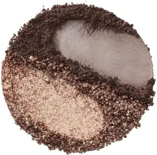 Essence Soft Touch Διπλή Σκιά Ματιών Matte σε Στερεή Μορφή 04 Mocha Muse 1.8gr