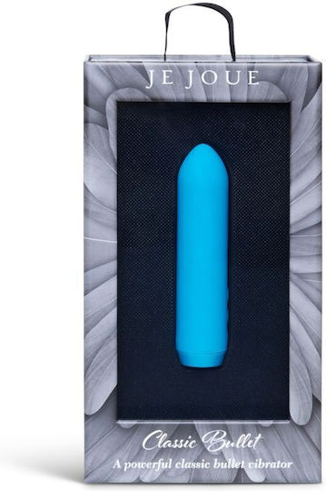 Je Joue Classic Bullet Δονητής Bullet Aqua