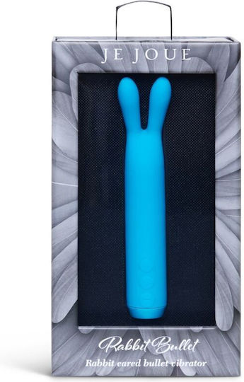 Je Joue Rabbit Bullet Mini Κλειτοριδικός Δονητής Aqua