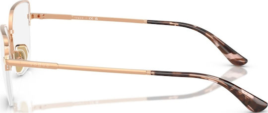 Ochelari de Soare Vo4331 5152 53 Vogue