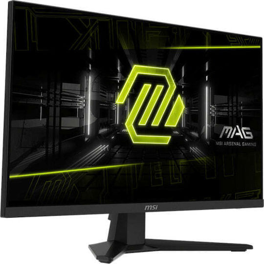 MSI Mag 274QF X24 IPS HDR Gaming Monitor 27" QHD 2560x1440 240Hz with Response Time 0.5ms GTG