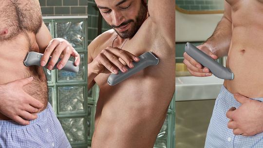 Philips Series 3000 Trimmer BG3480/15