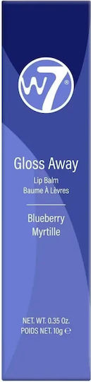 W7 Cosmetics Balsam De Buze Gloss Away Cireașă
