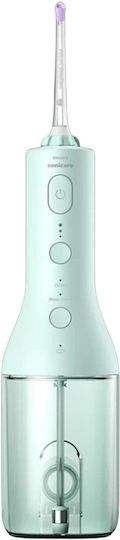 Philips Sonicare Cordless Power Flosser 3000 HX3826/24 Wireless Mint