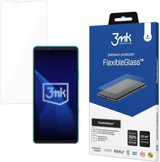 3MK Flexibleglass Tempered Glass (Xperia 10 VII)
