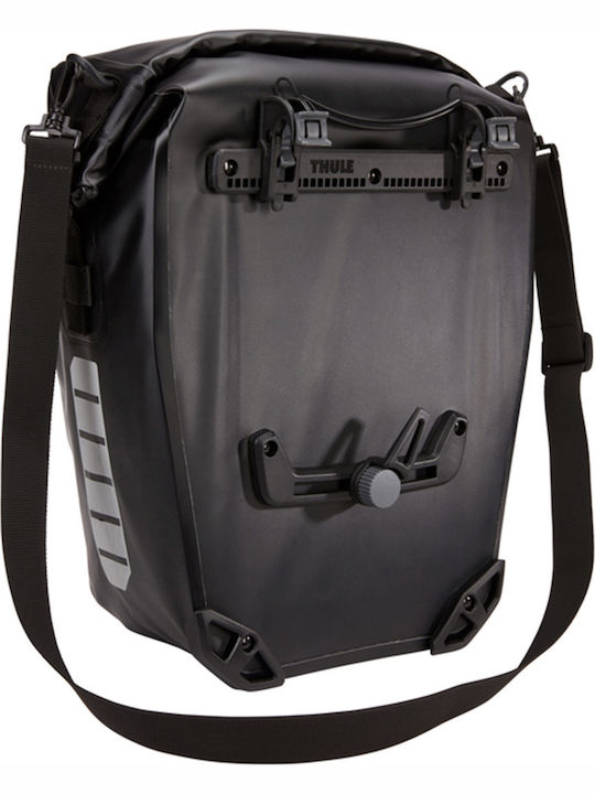 Thule Fahrradtasche Rack Bag 13l Schwarz