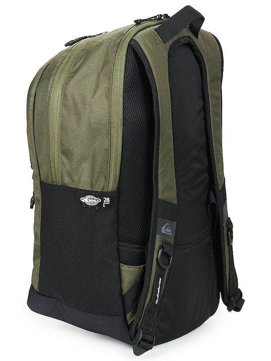 Quiksilver Burner 28lt Khaki
