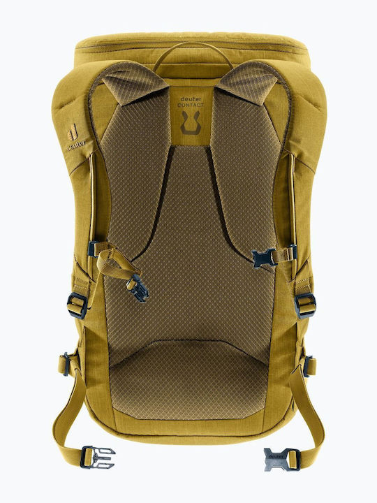 Deuter Walker Waterproof 24lt Yellow